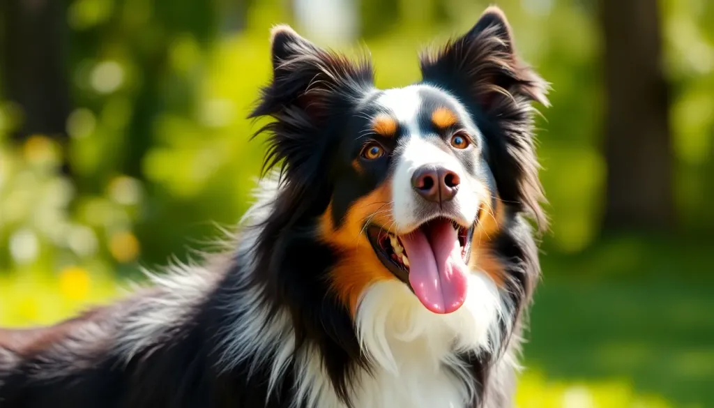 MDR1 gene in Australian Shepherds