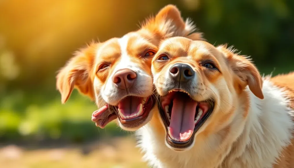 How to safely break up a dog fight