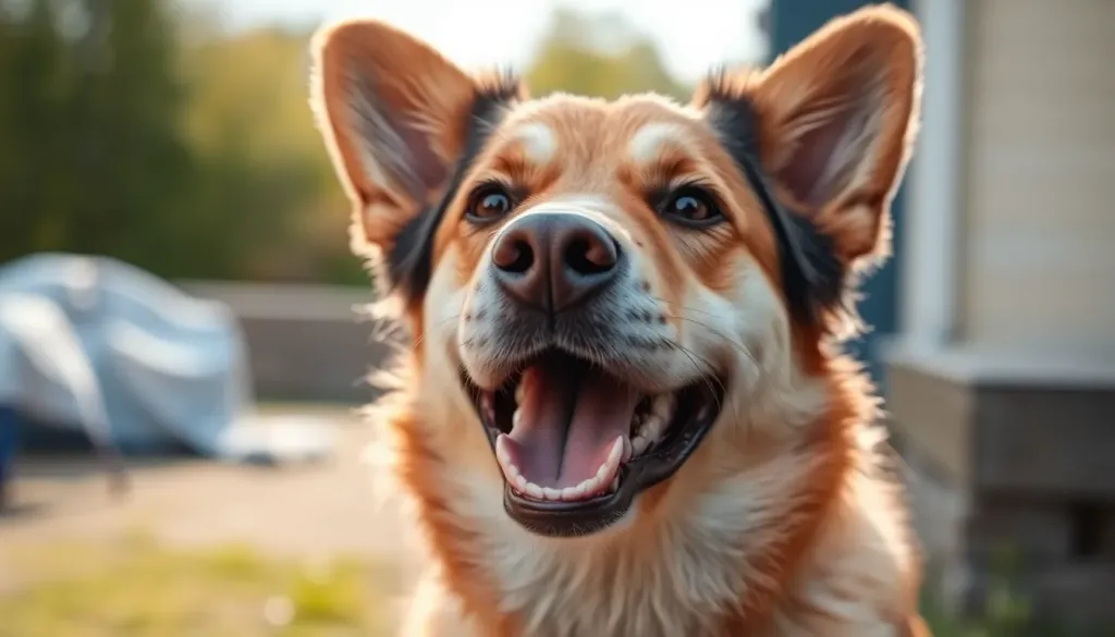 Calm Your Dog: Thunderstorm & Fireworks Anxiety