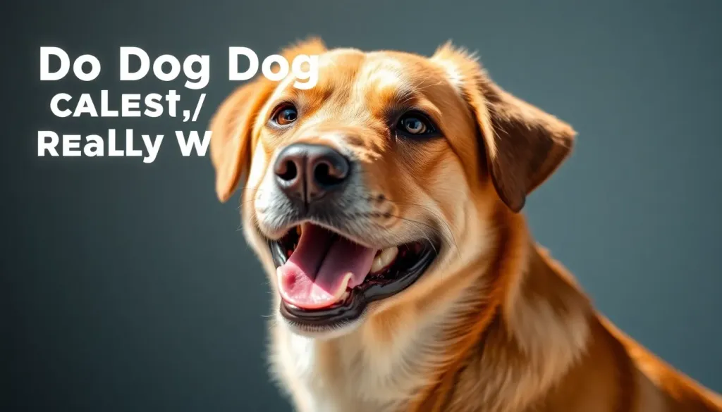 Calming Treats for Dogs: Do They Really Work?