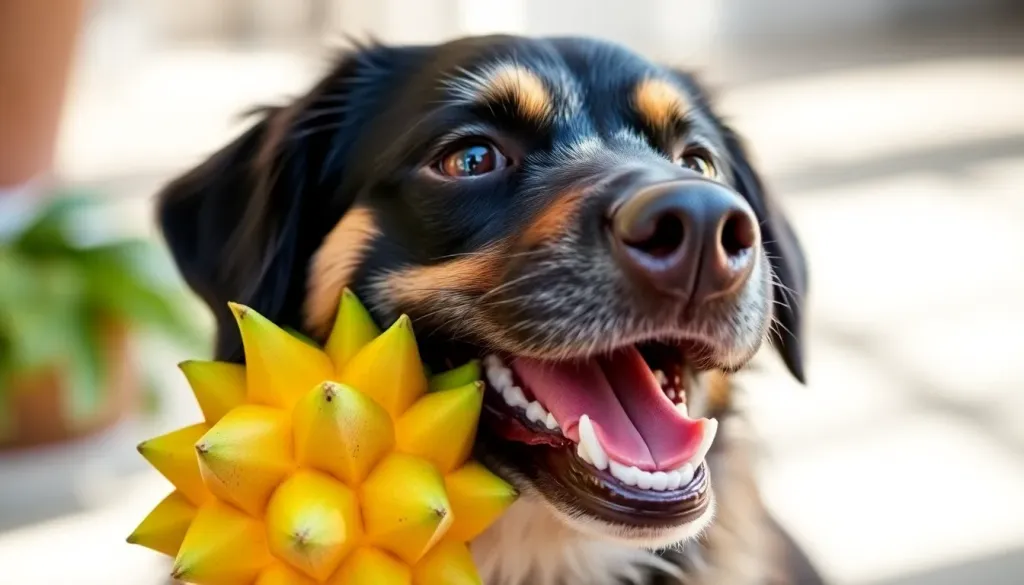 Can Dogs Eat Dragon Fruit? Guide for Pet Owners