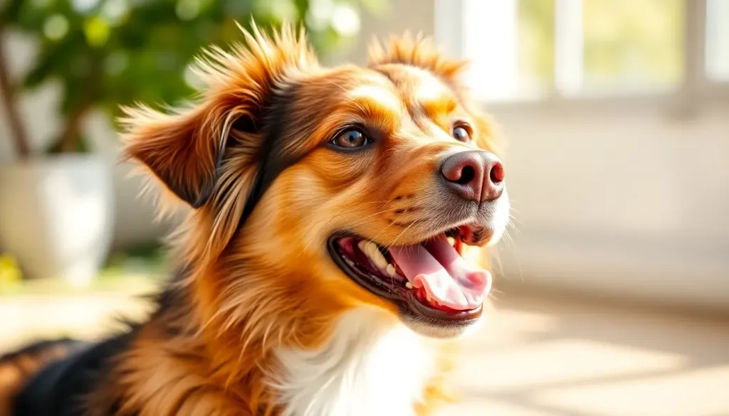 Can Dogs Eat Ginger? Safe Uses & Benefits