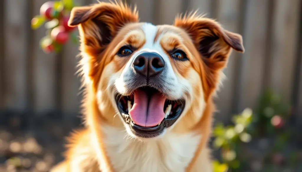 Can dogs eat pomegranates?