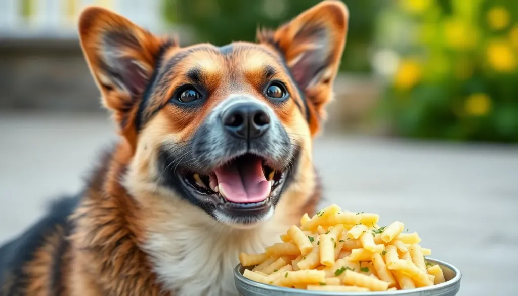 Can Dogs Eat Sauerkraut? Benefits & Safety Guide