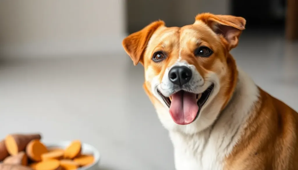 Can Dogs Eat Sweet Potatoes? Safe Prep & Portions