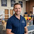 Coach Max (Dog Behaviorist)