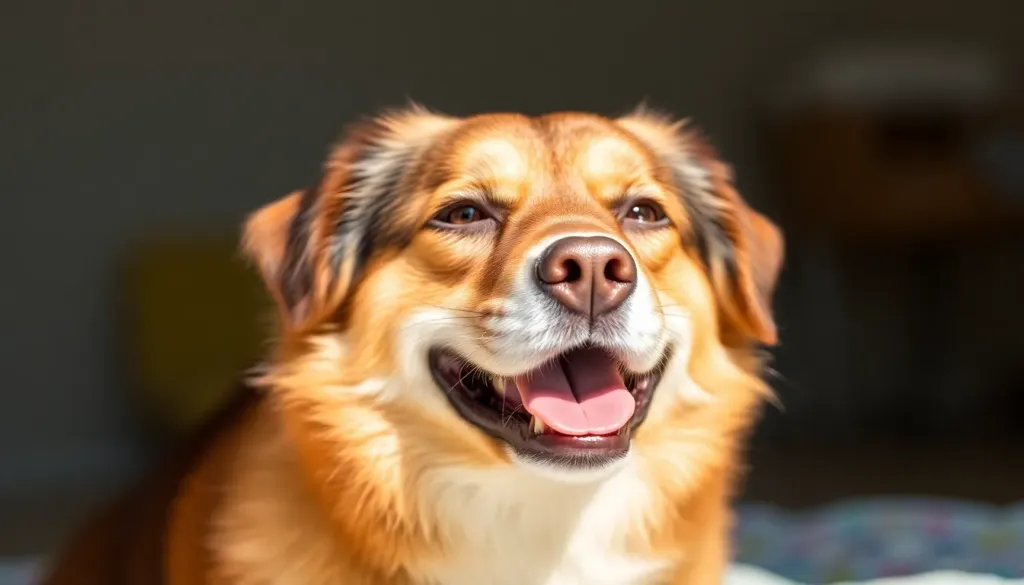 How to keep dog comfortable after surgery