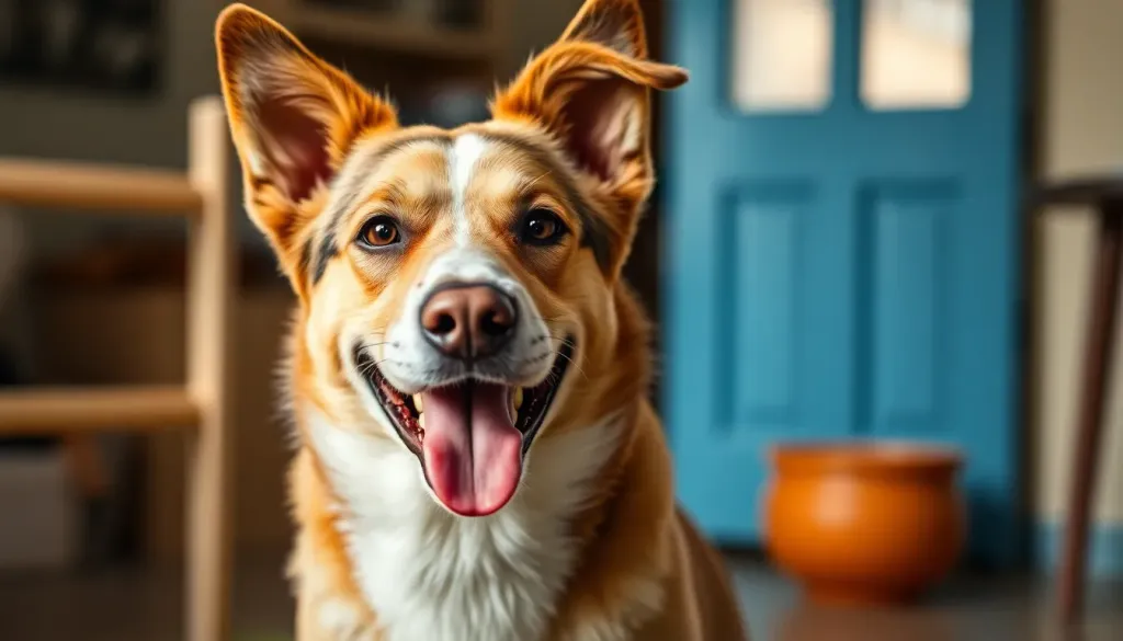 DIY Dog Agility Training at Home