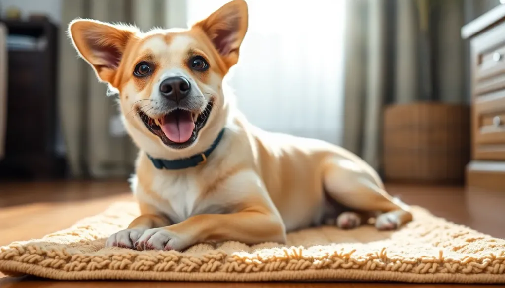 DIY Dog Snuffle Mat: Fun & Easy Steps