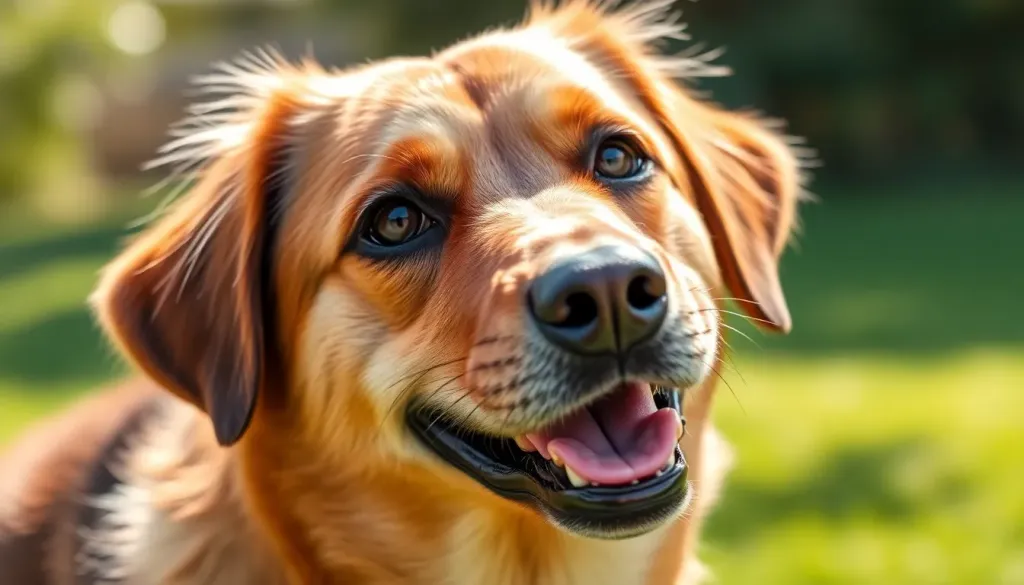 Dog Arthritis Relief: Natural & Home Remedies