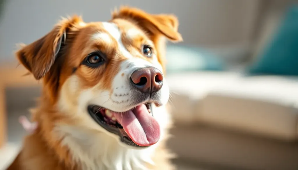 Dog Bad Breath: Causes & Easy Fixes