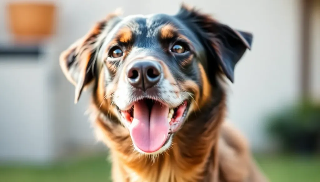 Bloat in Dogs: Symptoms, Prevention, and Emergency Steps