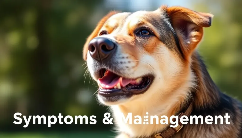 Collapsed Trachea in Dogs: Symptoms & Management