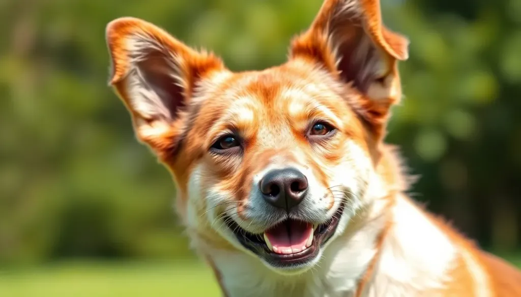 Dog Ear Yeast Infection: Safe Home Remedies