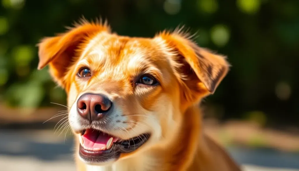 Dog Eye Boogers: Causes & When to Worry