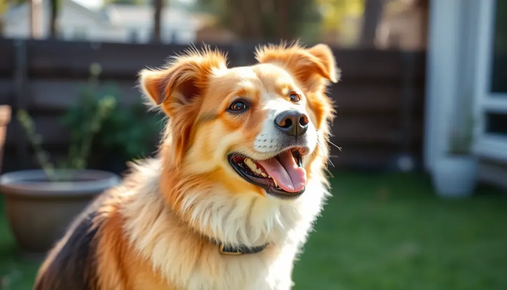 How to create a dog friendly backyard
