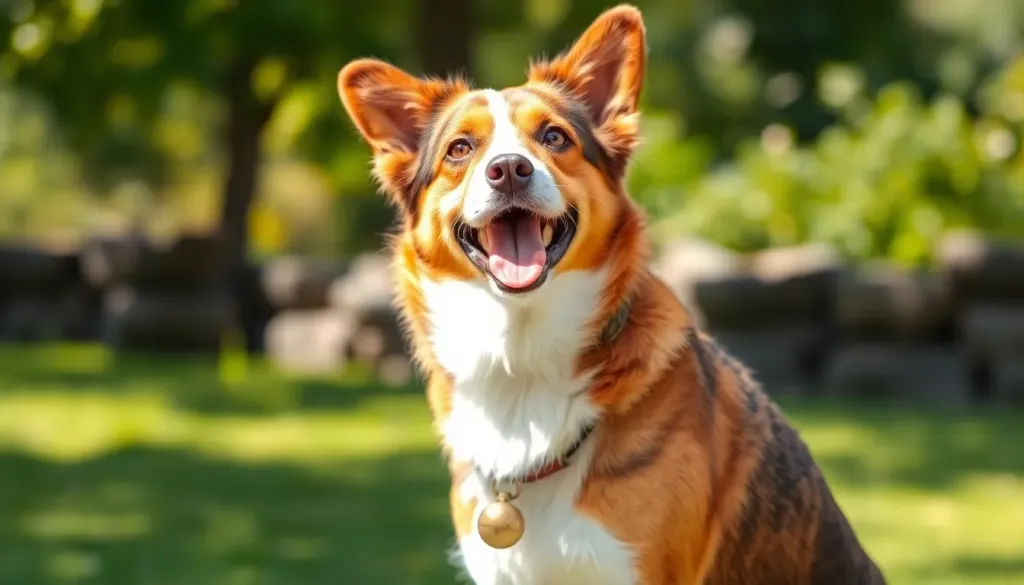 How to Train a Dog to Ring a Bell to Go Outside