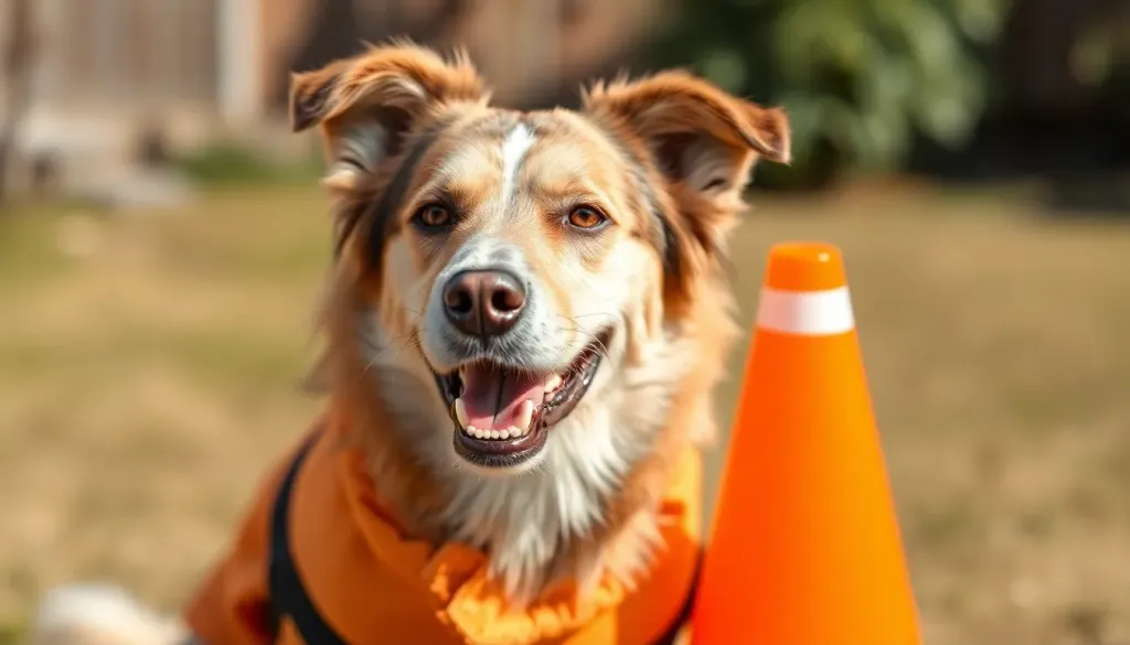 Recovery Suit vs. Cone: Which is Best for Dogs?