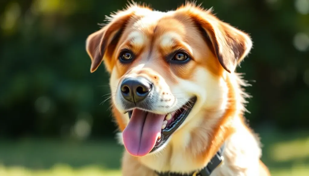 What to do during and after a dog seizure
