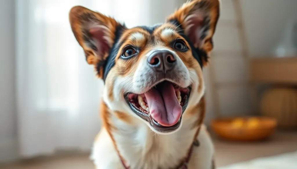 Dog Treats: The 10% Rule for Healthy Pups