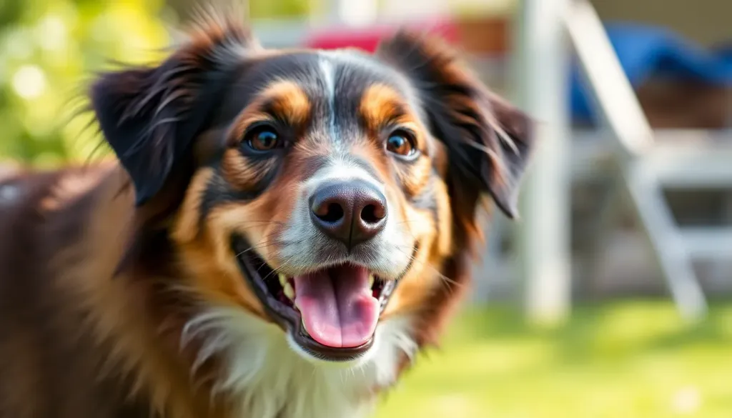 Dog Zoomies: Causes, Types, & What To Do