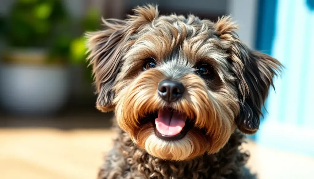 Doodle Coat Types: Your Guide to Grooming & Shedding