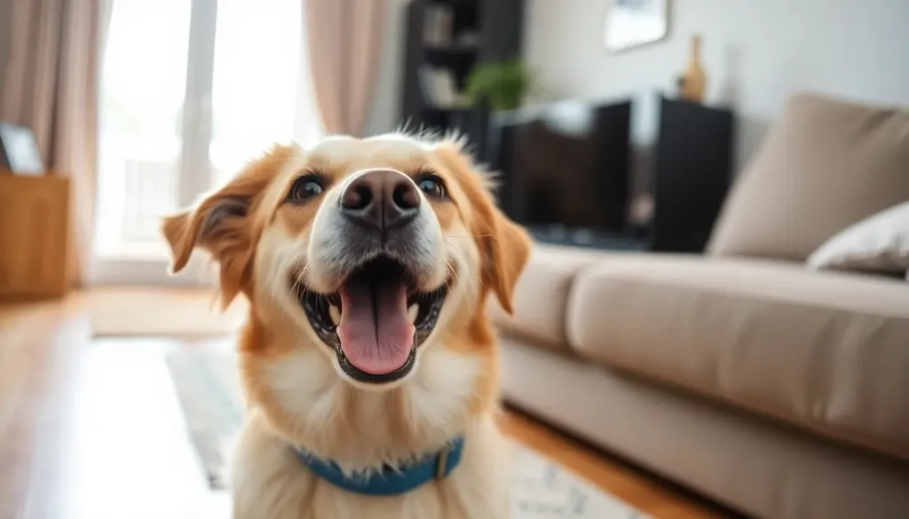 Entertain Your Apartment Dog: Indoor Fun Guide