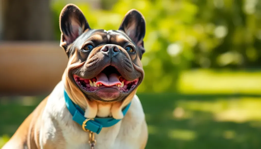 Keep Your Frenchie Cool: Heatstroke Prevention