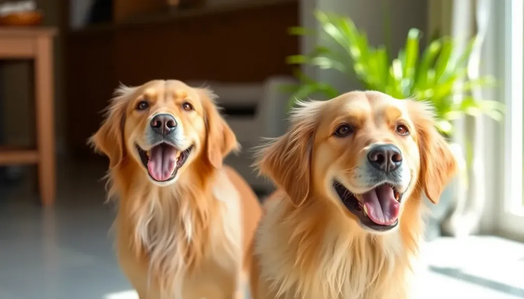Golden Retriever Shedding: Reduce Fur & Manage