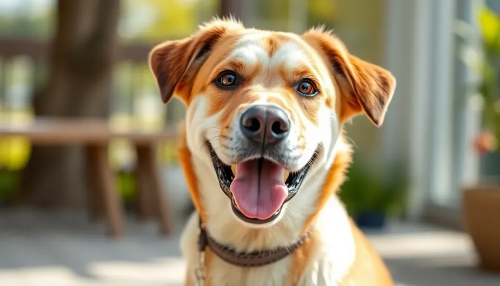 Help Your Rescue Dog Adjust to Their New Home