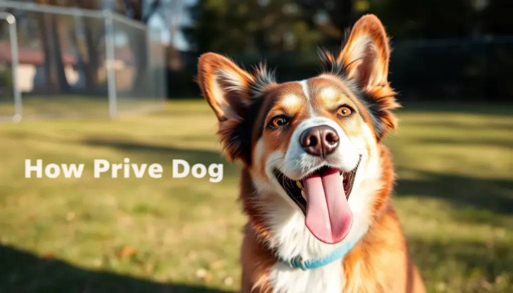 How Private Dog Parks Work