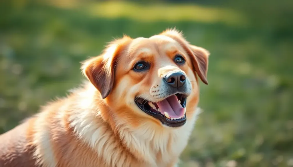 How to Calm an Overstimulated Dog Fast