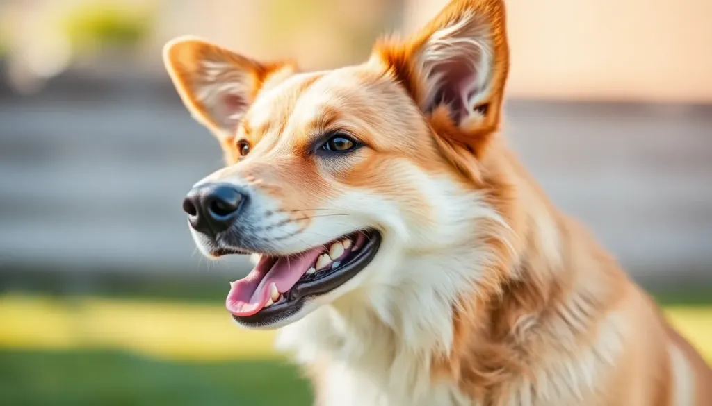 How to help a dog with sound sensitivity