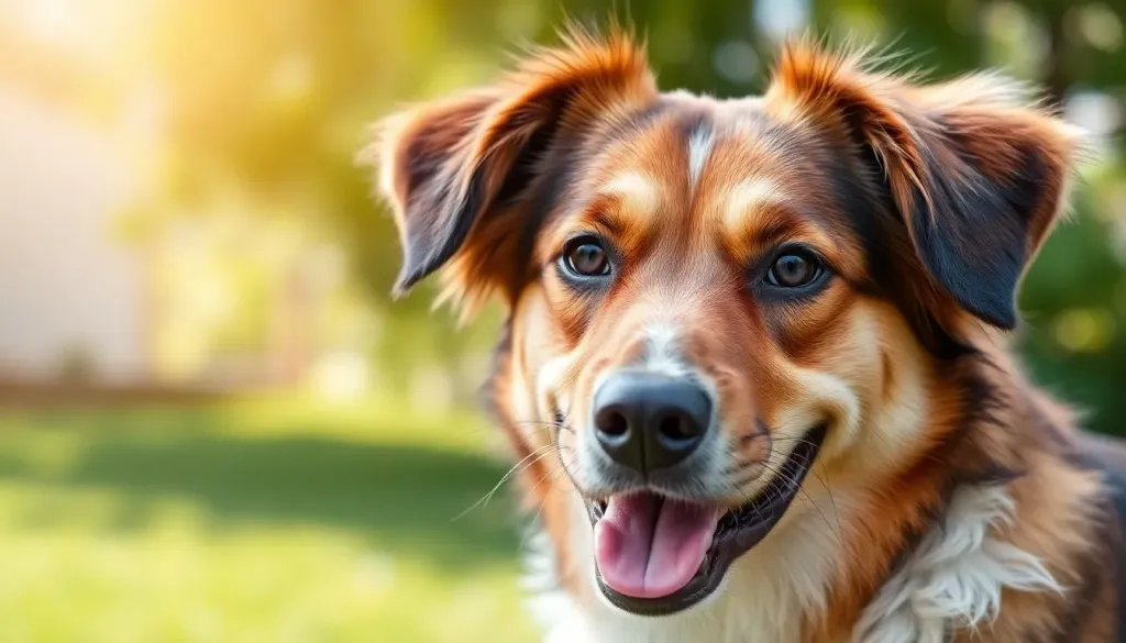 How to manage separation anxiety in adult dogs