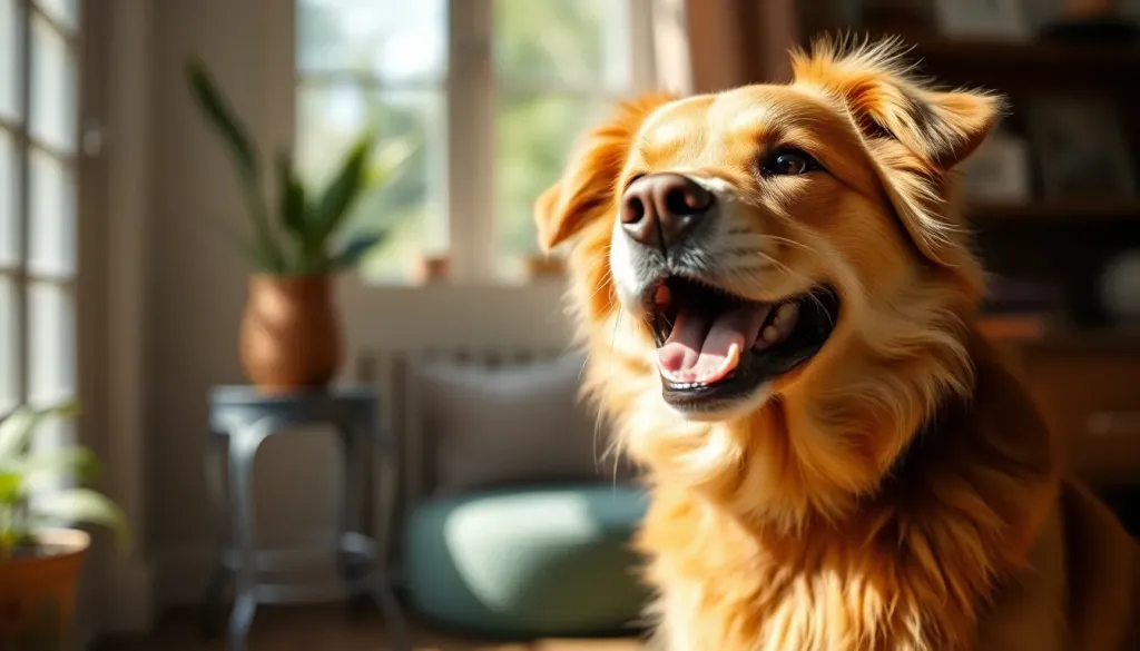 How to Mentally Stimulate Your Dog Indoors