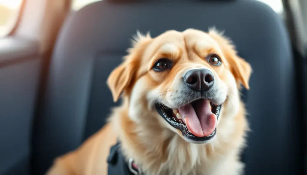 How to prepare a dog for boarding