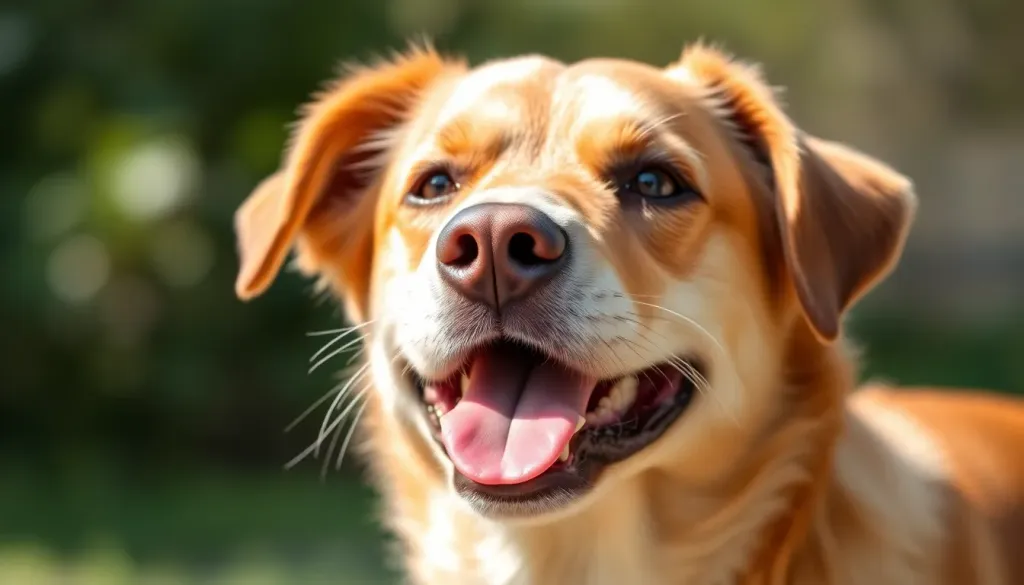 How to Remove Dog Tear Stains Naturally