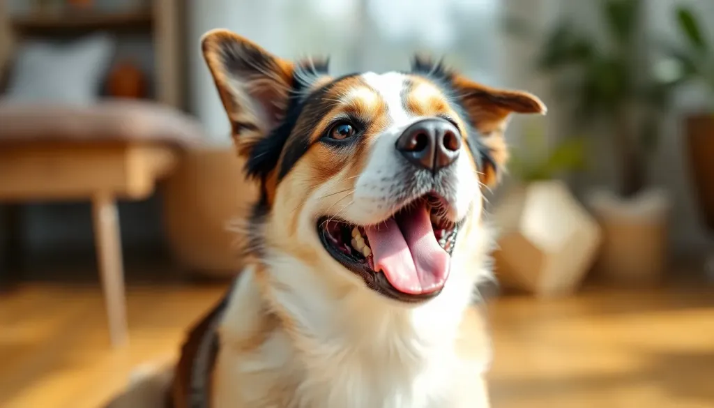 How to Soothe Dog Upset Stomach at Home