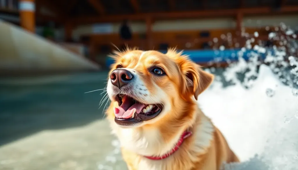 Stop Dog Counter Surfing: Proven Training Tips