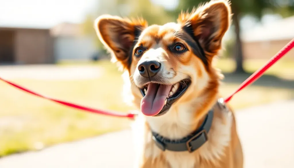 How to Stop Dog Leash Pulling Fast