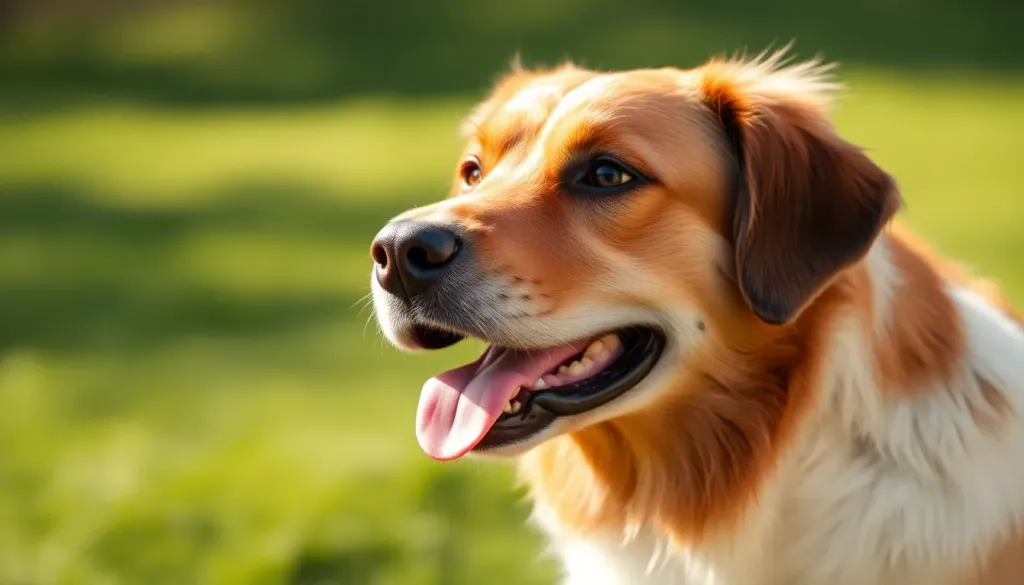 How to Teach 'Settle': Calm Your Dog on Command