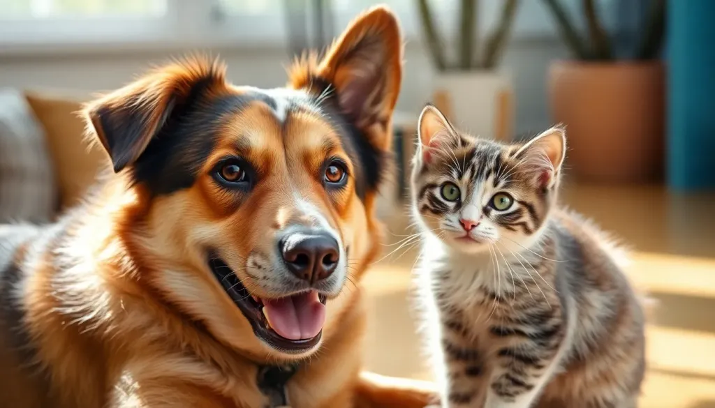 Introduce a Dog to a Cat: Safe, Calm Steps