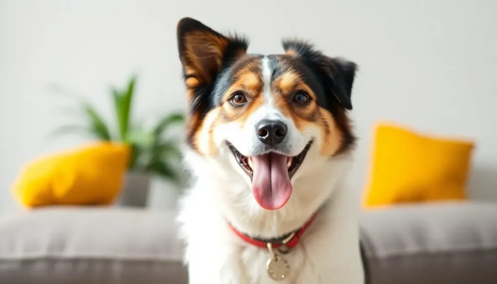 Is Your Dog Overweight? Signs & Simple Steps