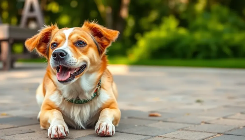 Protect Dog Paws from Hot Pavement: Top Tips