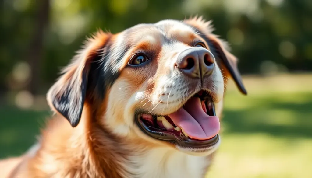 Silent Reflux in Dogs