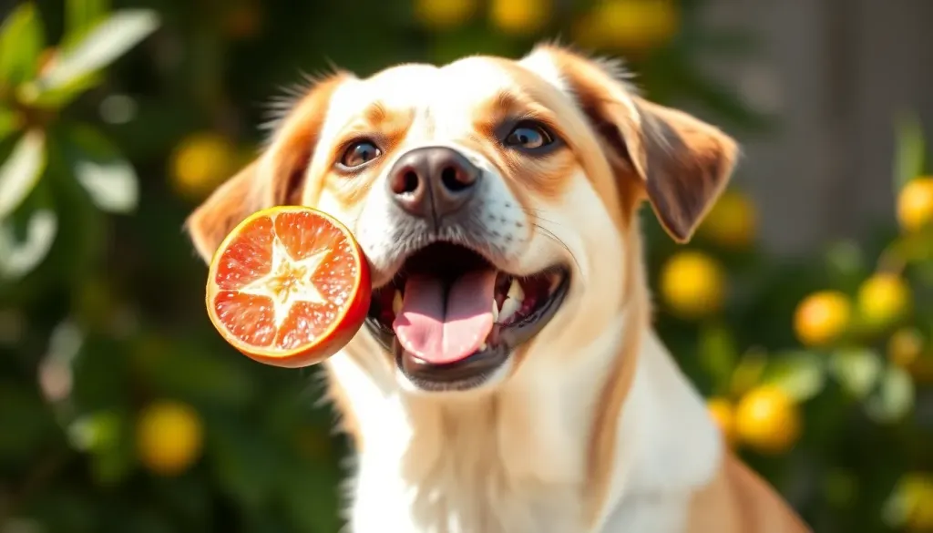 Can dogs eat star fruit?