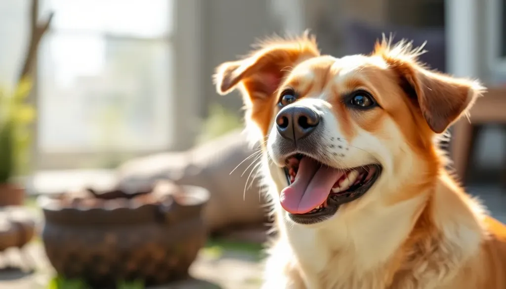 How to stop a dog from eating cat poop?