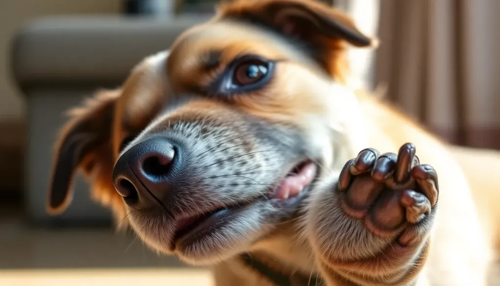 Trim Black Dog Nails Safely: Step-by-Step Guide