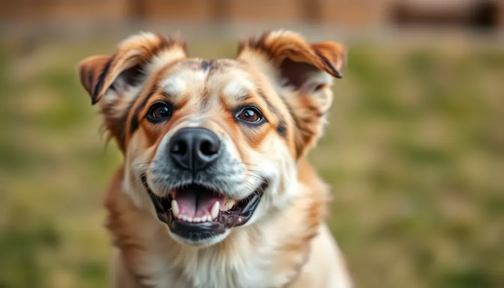 Understanding Dog Consent Signals & Body Language